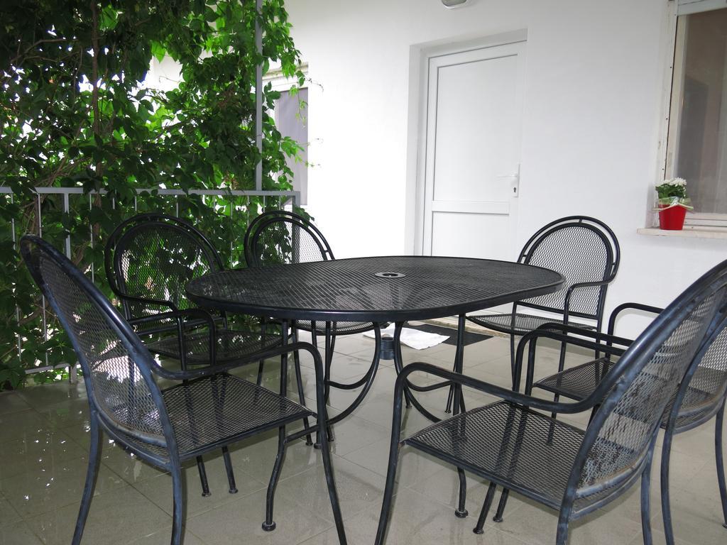 Apartments Luka 트로기르 객실 사진